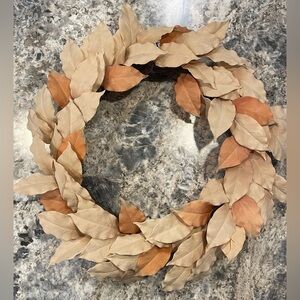 Studio McGee Wreath